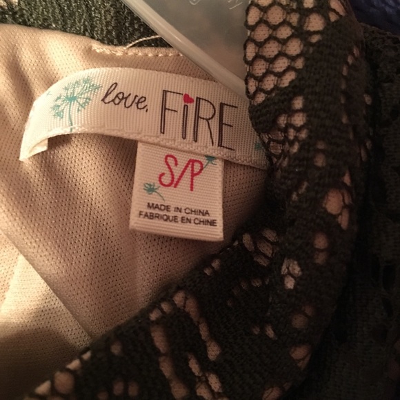 Tank top - Picture 4 of 4